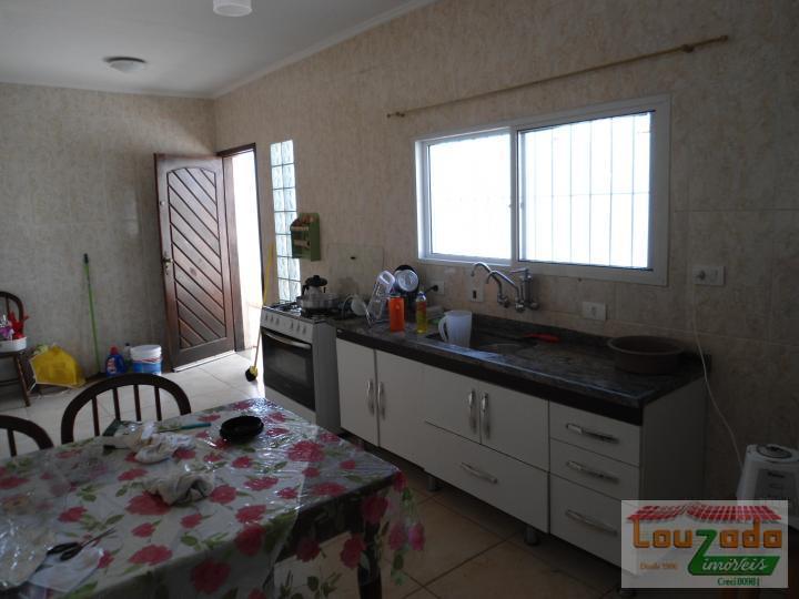 Casa, 3 quartos, 160 m² - Foto 6