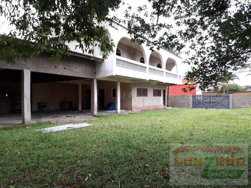 Sobrado, 3 quartos, 700 m² - Foto 5