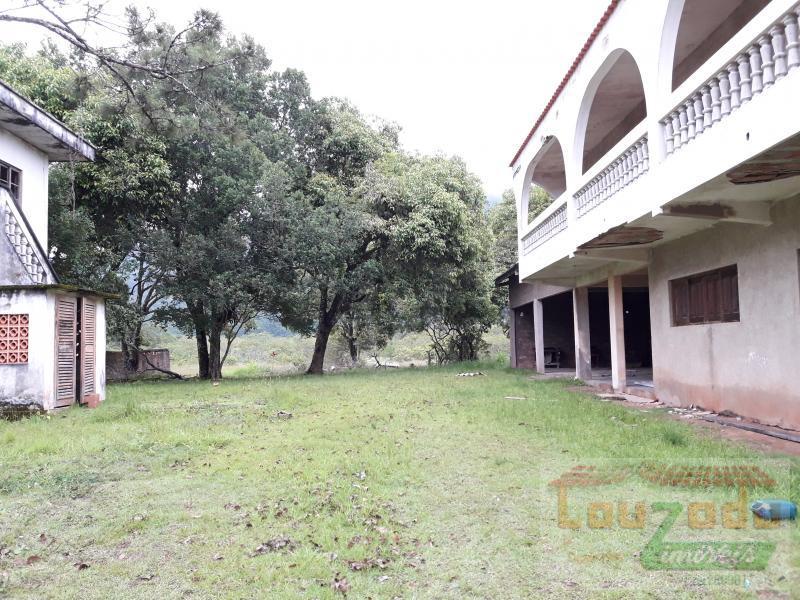 Sobrado, 3 quartos, 700 m² - Foto 6