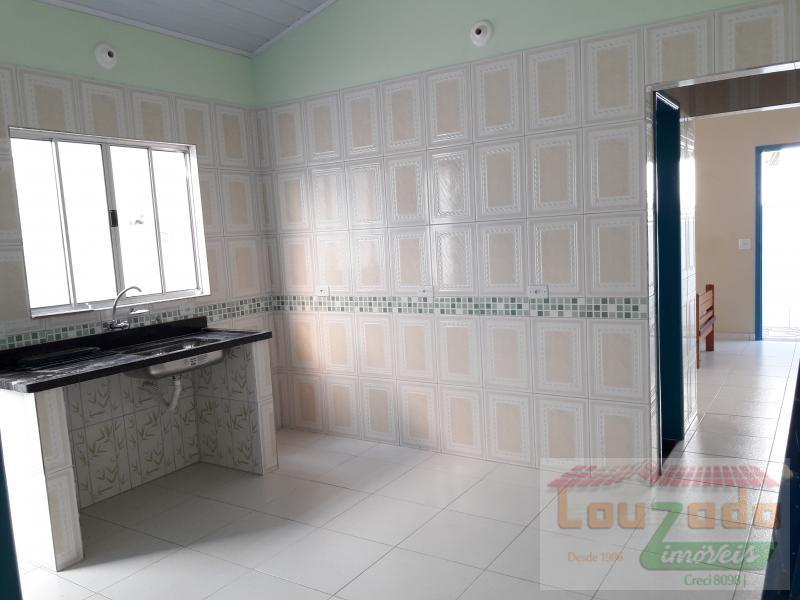 Casa, 1 quarto, 45 m² - Foto 4