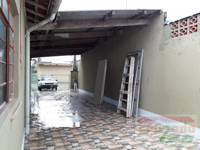 Casa, 1 quarto, 45 m² - Foto 15