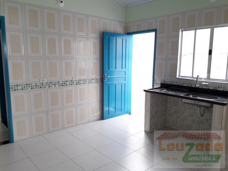 Casa, 1 quarto, 45 m² - Foto 5