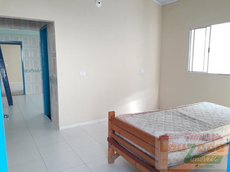 Casa, 1 quarto, 45 m² - Foto 1