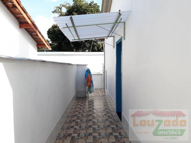 Casa, 1 quarto, 45 m² - Foto 14