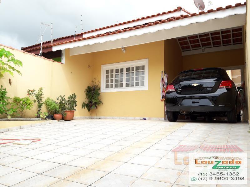 Casa, 2 quartos, 85 m² - Foto 1