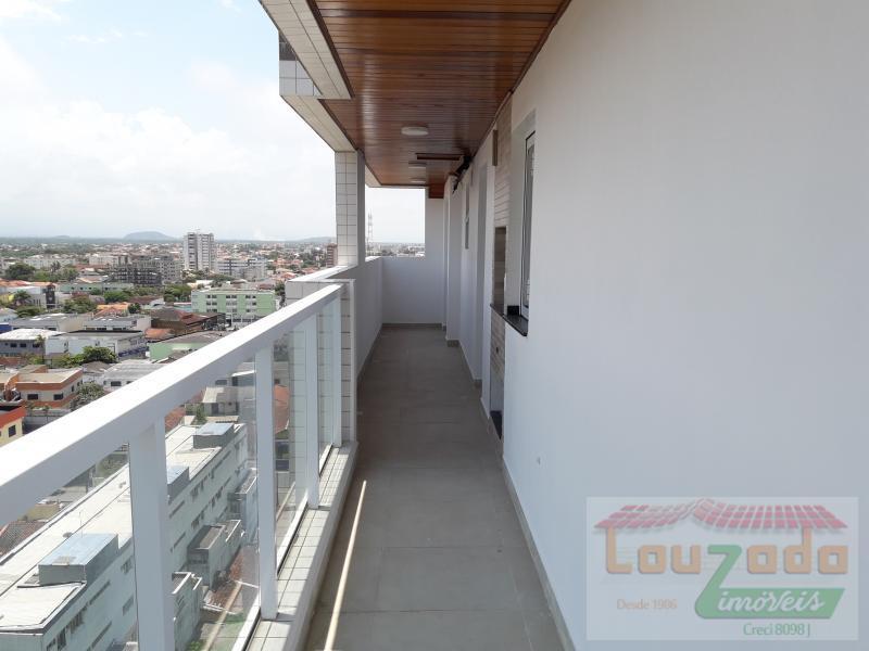 Apartamento, 3 quartos, 105 m² - Foto 3