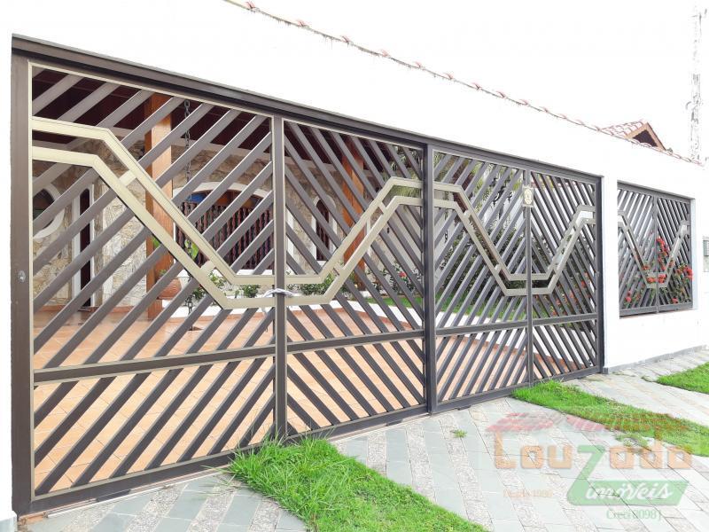 Casa, 3 quartos, 125 m² - Foto 2