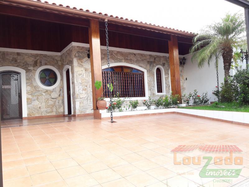 Casa, 3 quartos, 125 m² - Foto 3