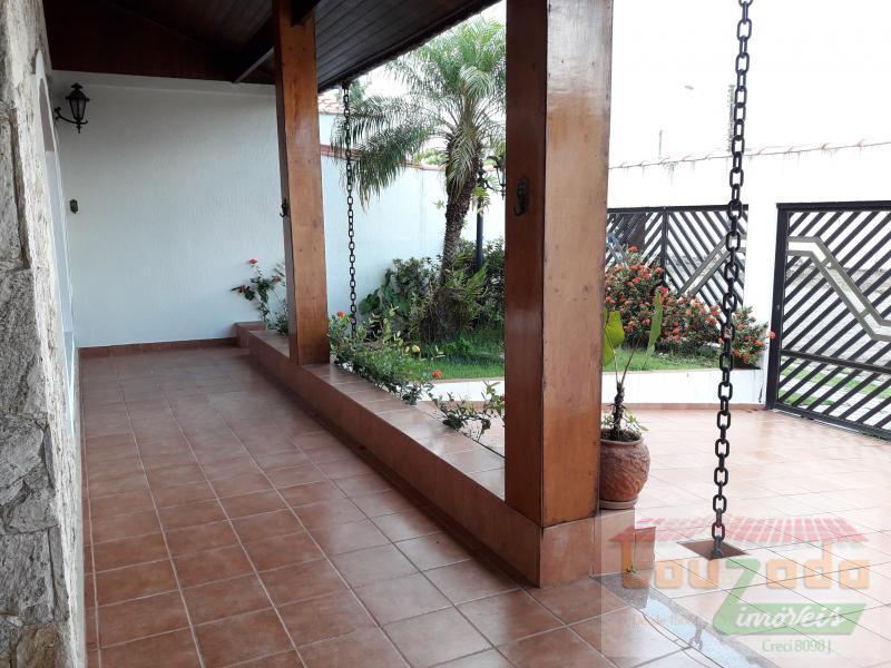 Casa, 3 quartos, 125 m² - Foto 4