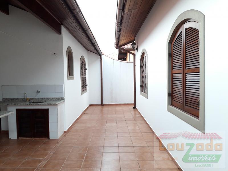 Casa, 3 quartos, 125 m² - Foto 5