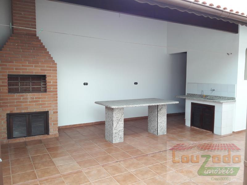 Casa, 3 quartos, 125 m² - Foto 6
