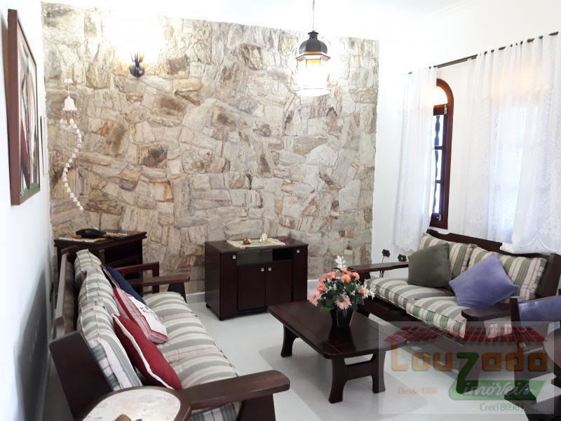 Casa, 3 quartos, 125 m² - Foto 7