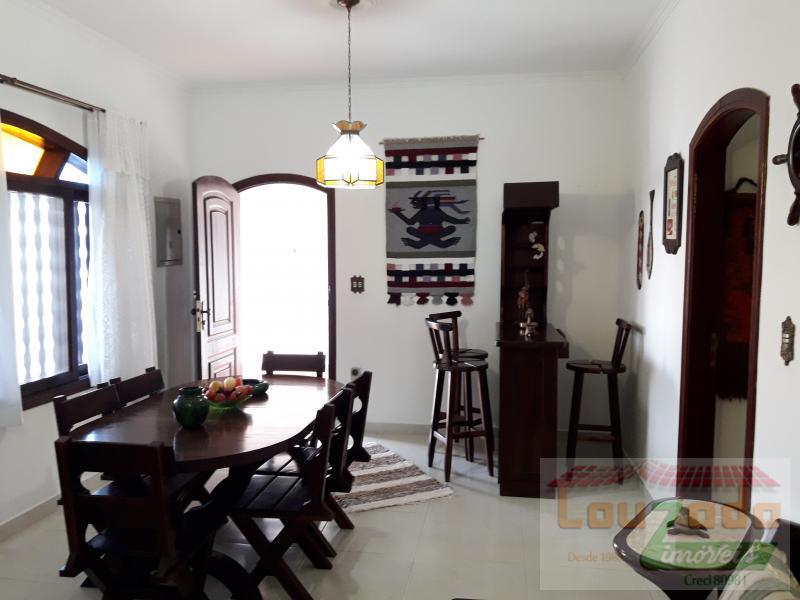 Casa, 3 quartos, 125 m² - Foto 9