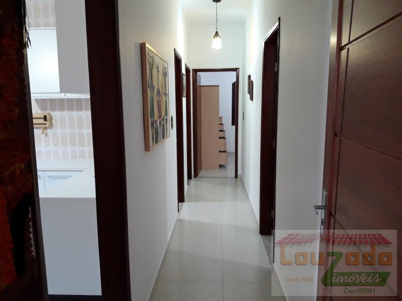 Casa, 3 quartos, 125 m² - Foto 11