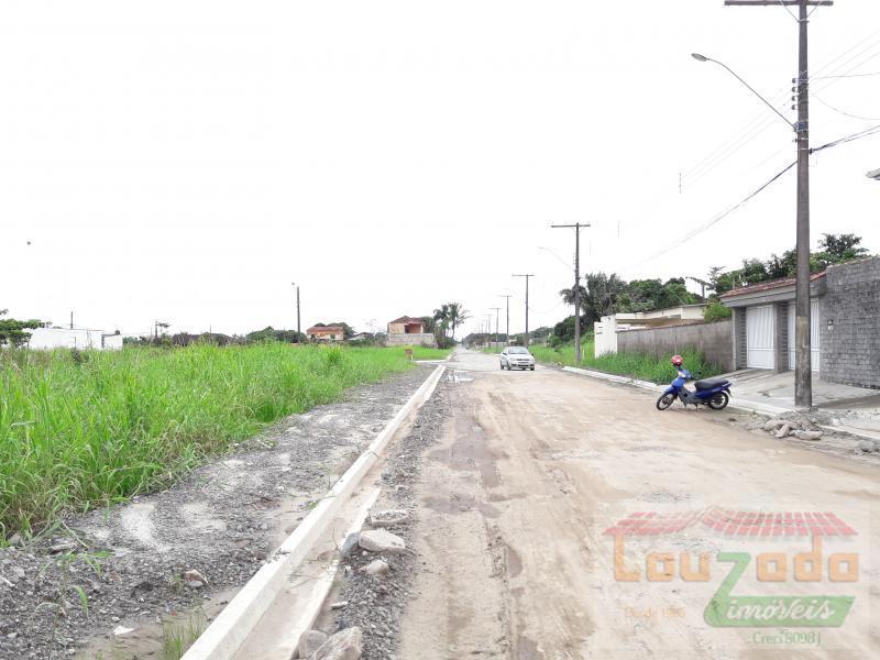 Terreno, 250 m² - Foto 1