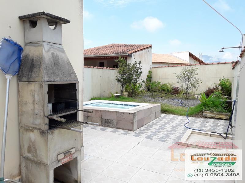 Casa, 2 quartos, 69 m² - Foto 3