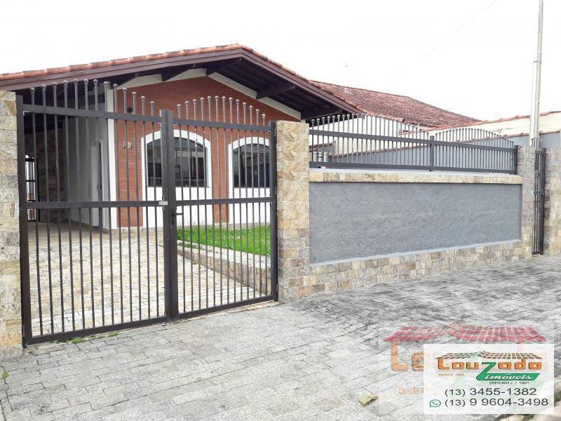 Casa, 2 quartos, 120 m² - Foto 1