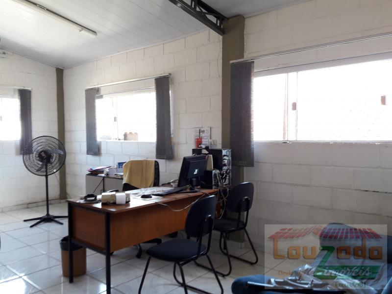 Prédio Inteiro, 835 m² - Foto 20