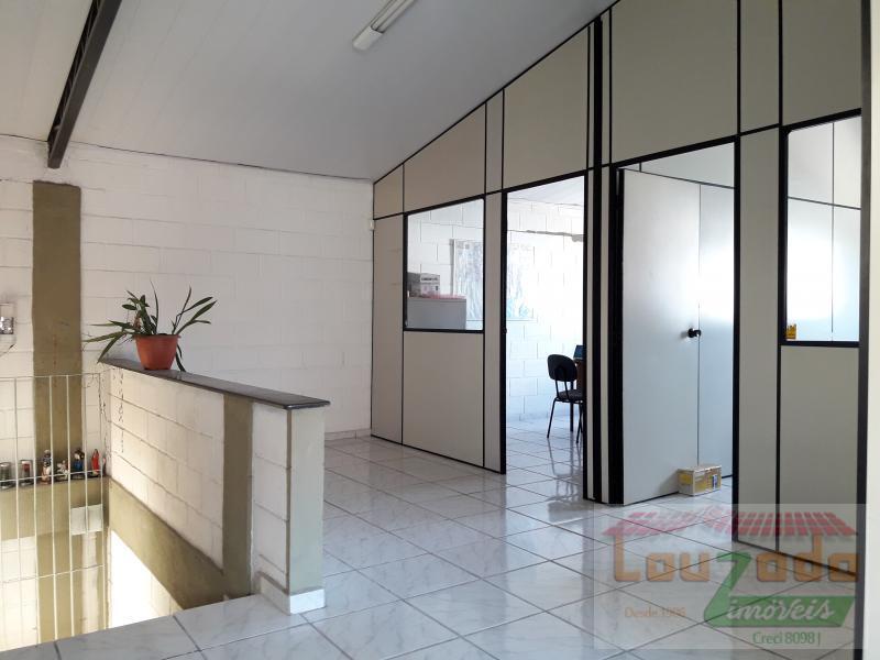 Prédio Inteiro, 835 m² - Foto 17