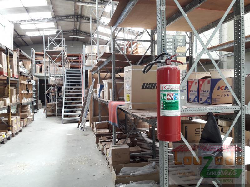 Prédio Inteiro, 835 m² - Foto 2