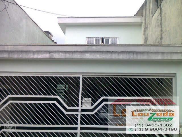 Sobrado, 2 quartos, 140 m² - Foto 3