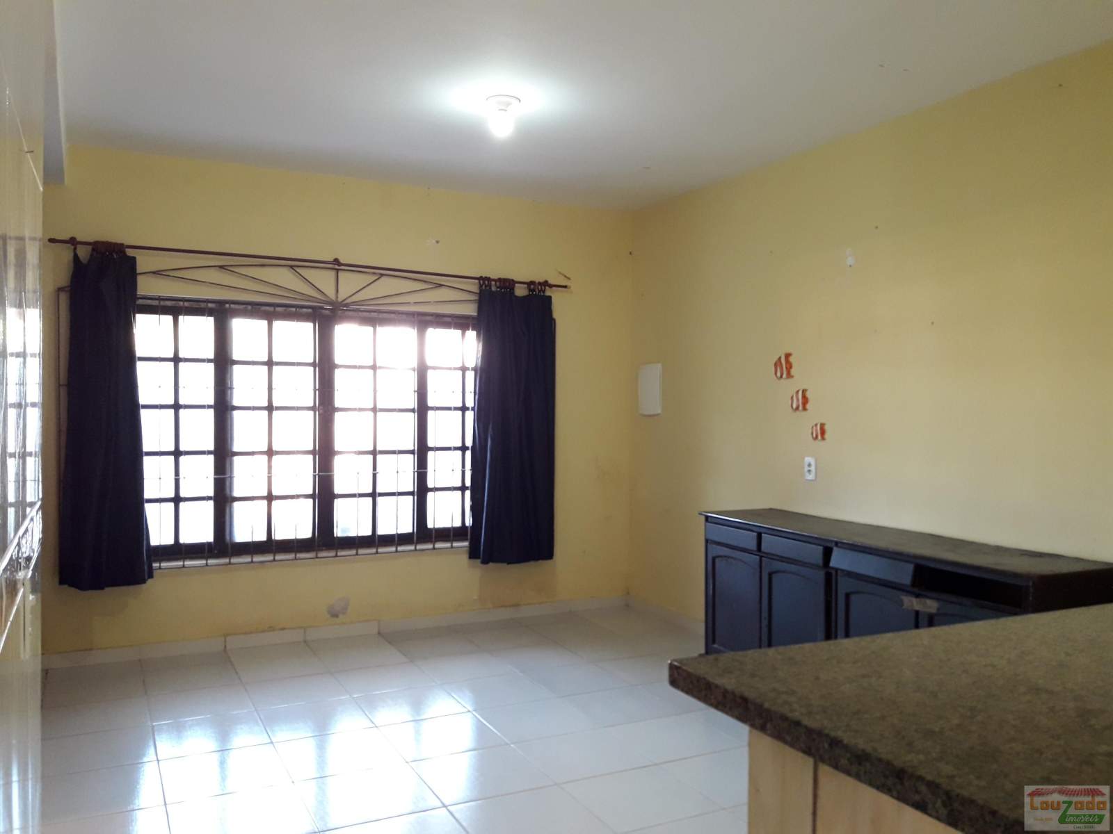 Casa, 2 quartos, 90 m² - Foto 1