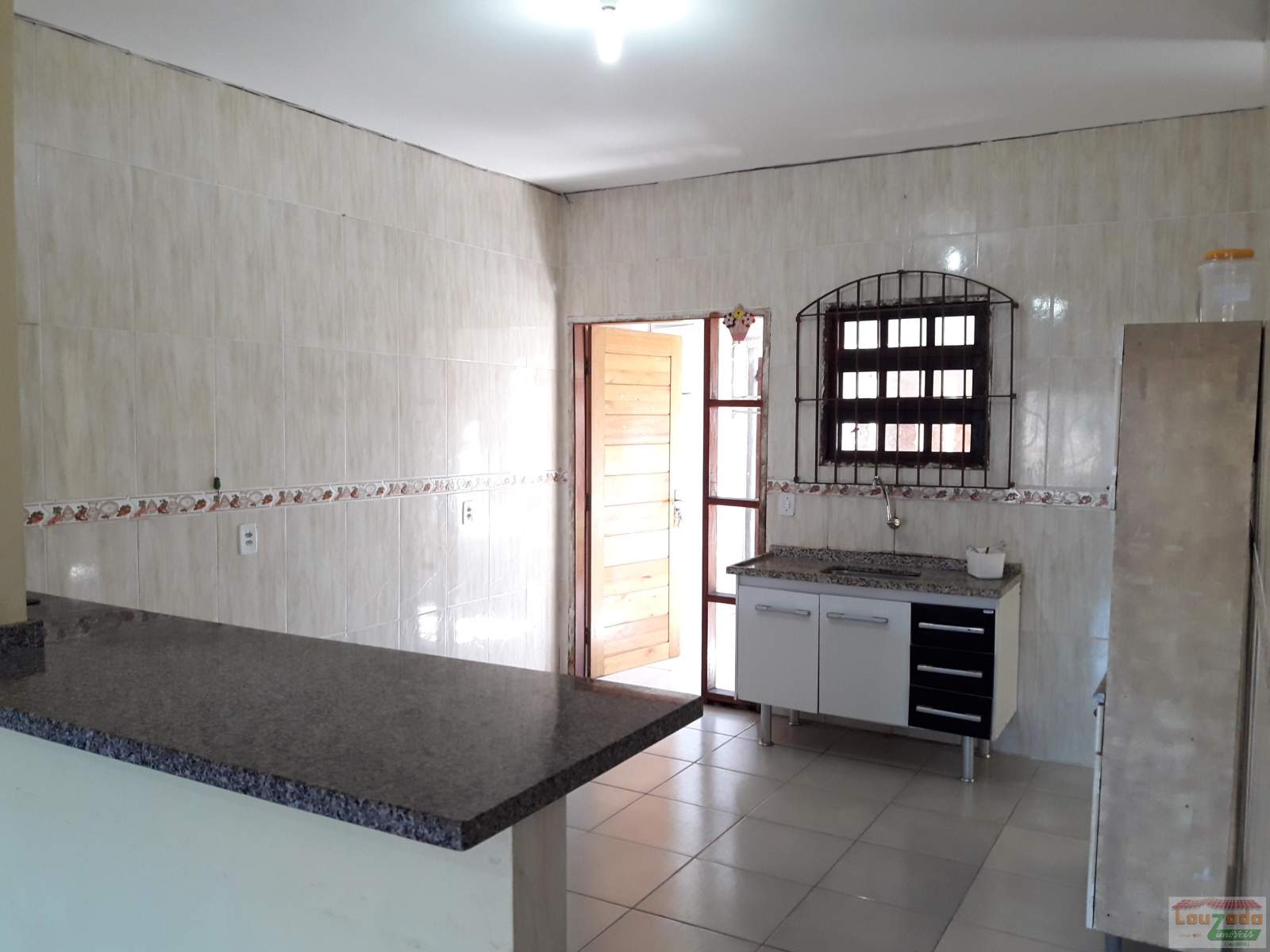 Casa, 2 quartos, 90 m² - Foto 2