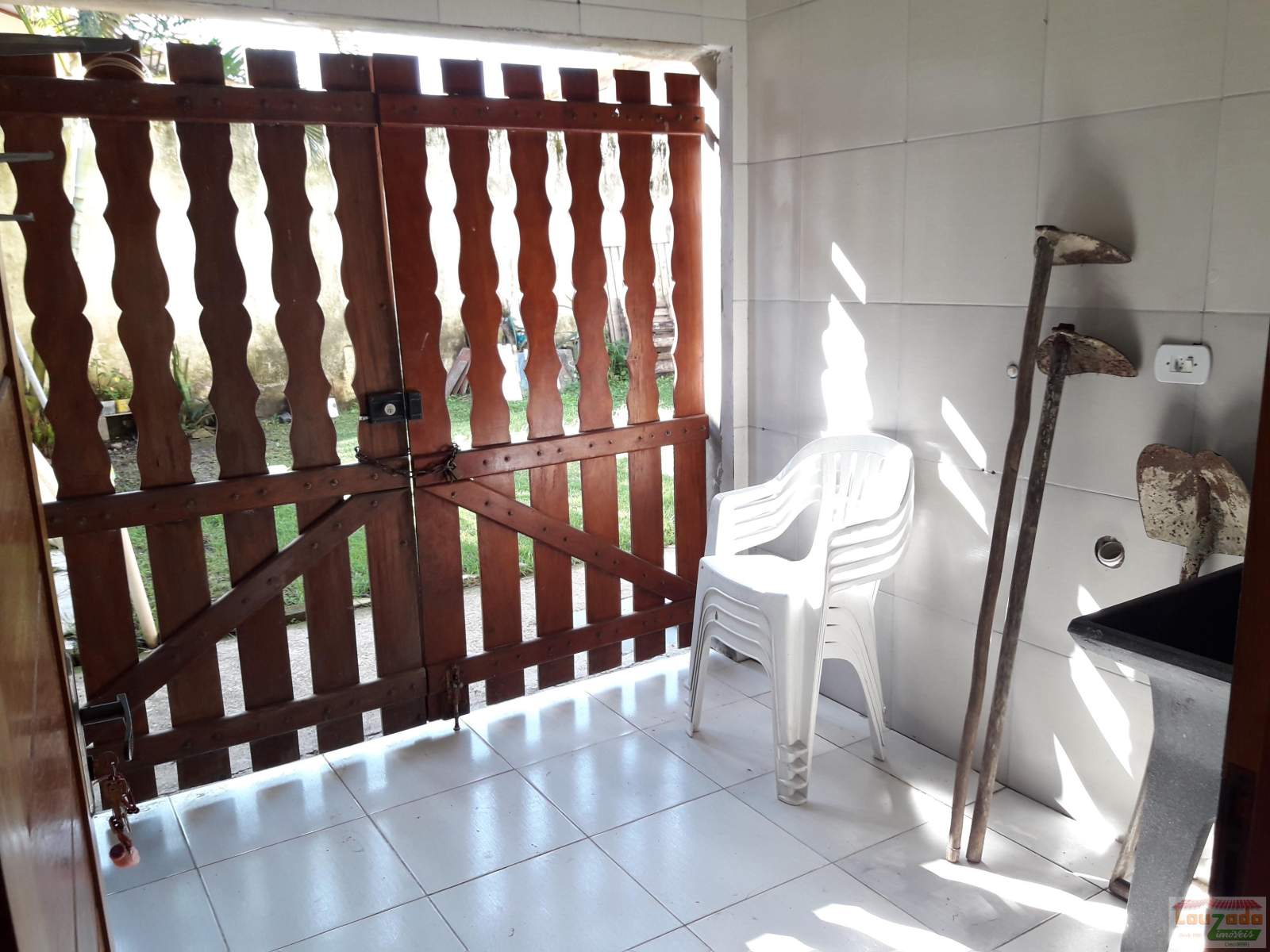 Casa, 2 quartos, 90 m² - Foto 5