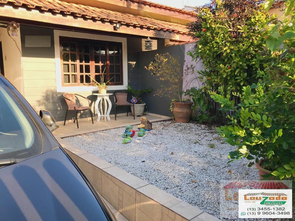 Casa, 2 quartos, 111 m² - Foto 2