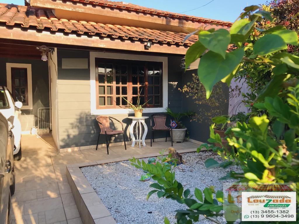 Casa, 2 quartos, 111 m² - Foto 3