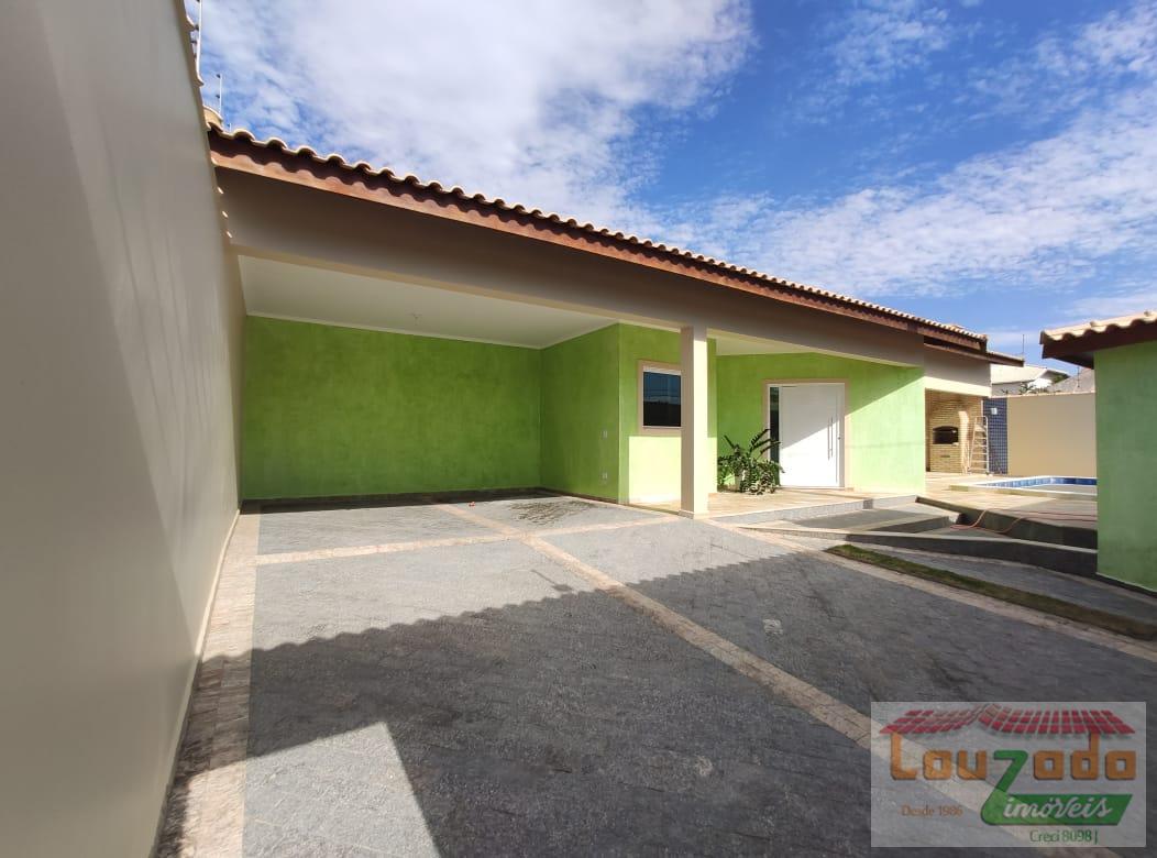 Casa, 3 quartos, 250 m² - Foto 2