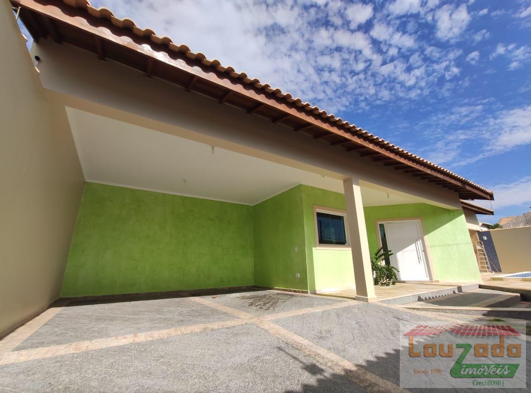 Casa, 3 quartos, 250 m² - Foto 4