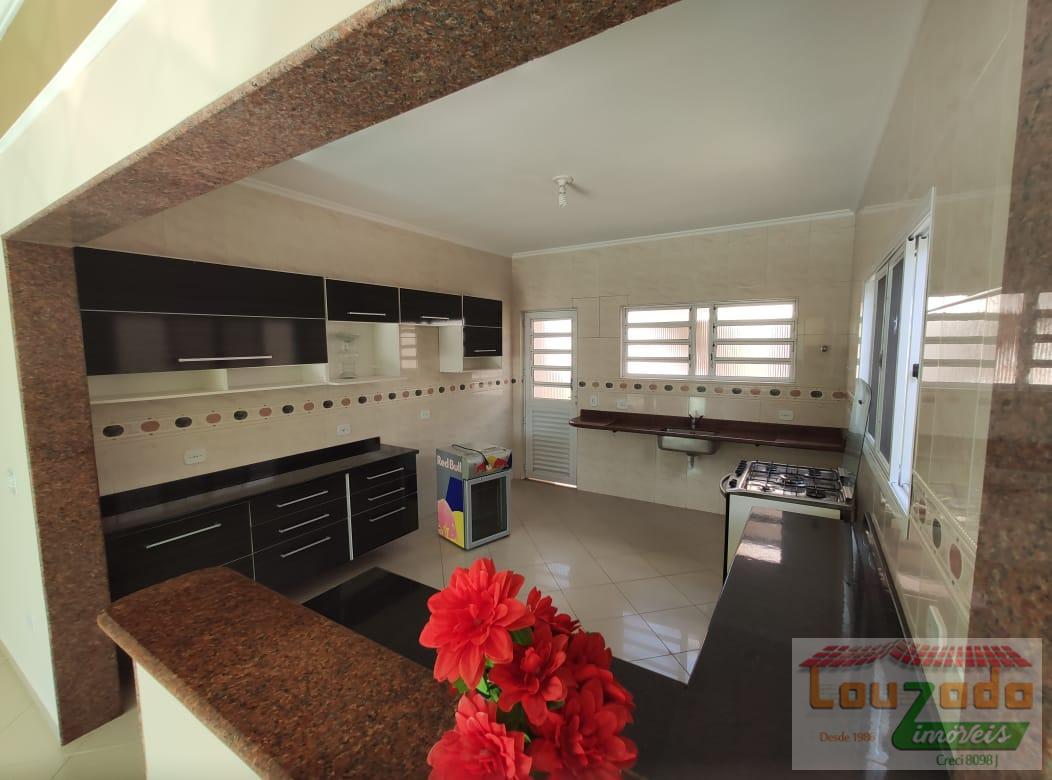 Casa, 3 quartos, 250 m² - Foto 8