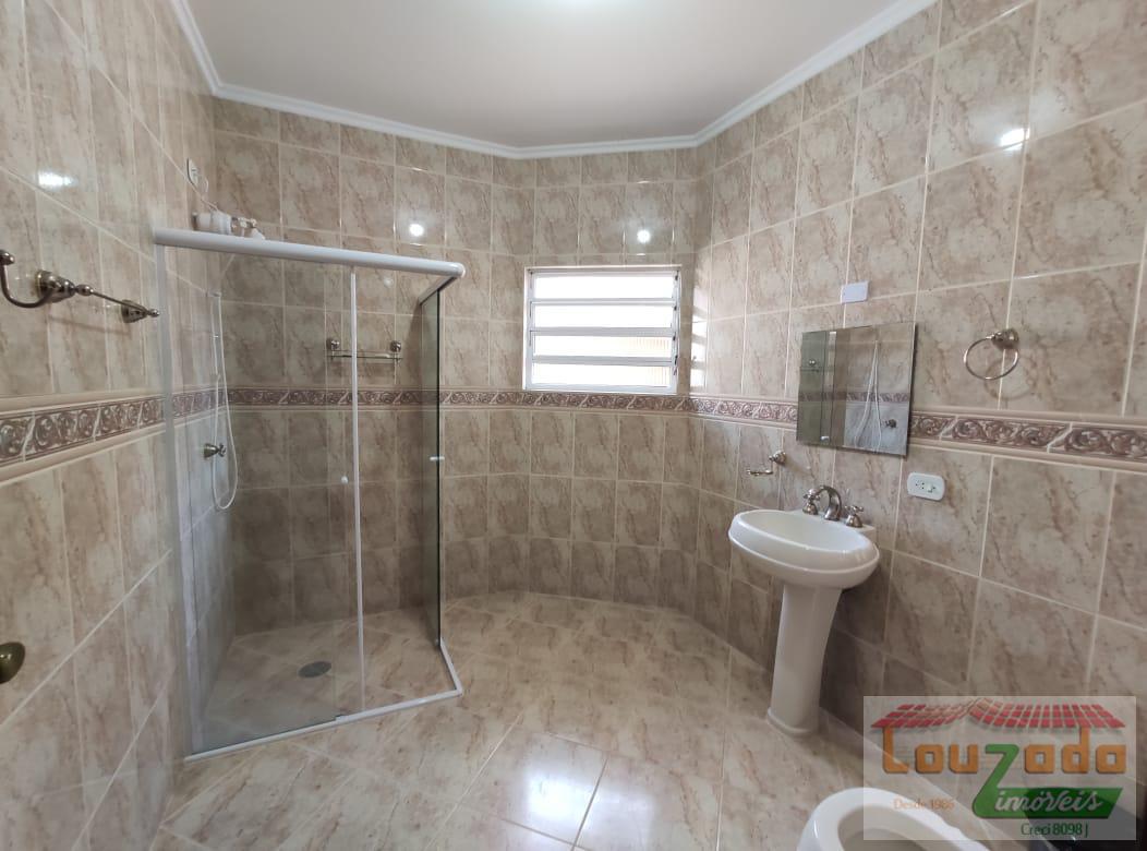 Casa, 3 quartos, 250 m² - Foto 12