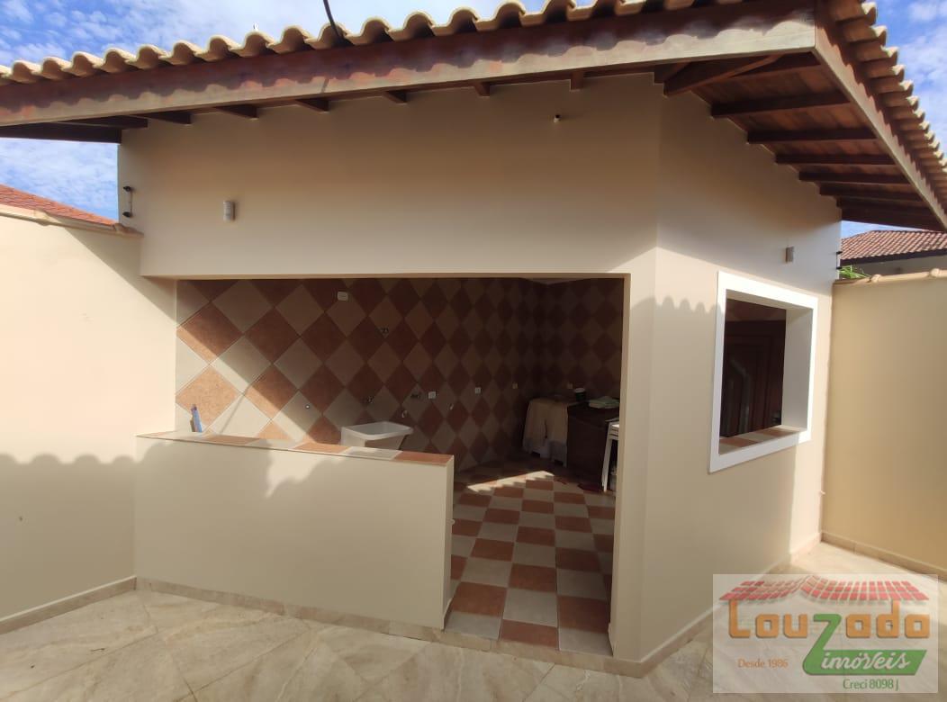 Casa, 3 quartos, 250 m² - Foto 19