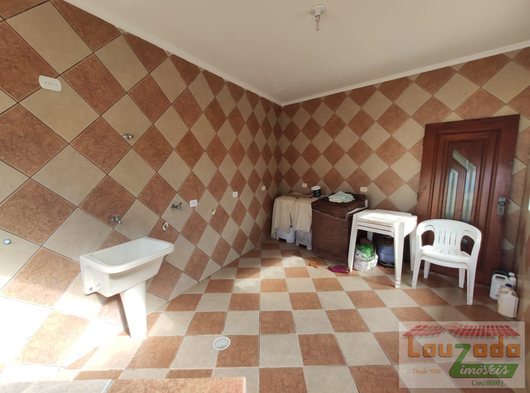 Casa, 3 quartos, 250 m² - Foto 20