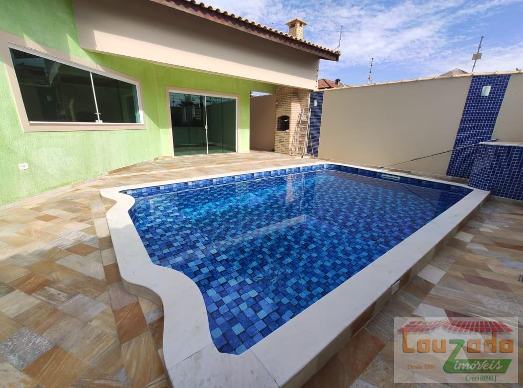 Casa, 3 quartos, 250 m² - Foto 21