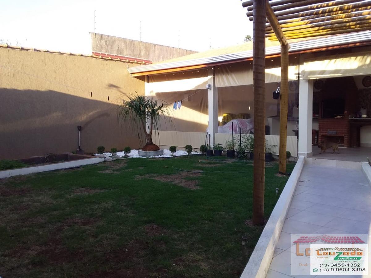 Casa, 4 quartos, 228 m² - Foto 2