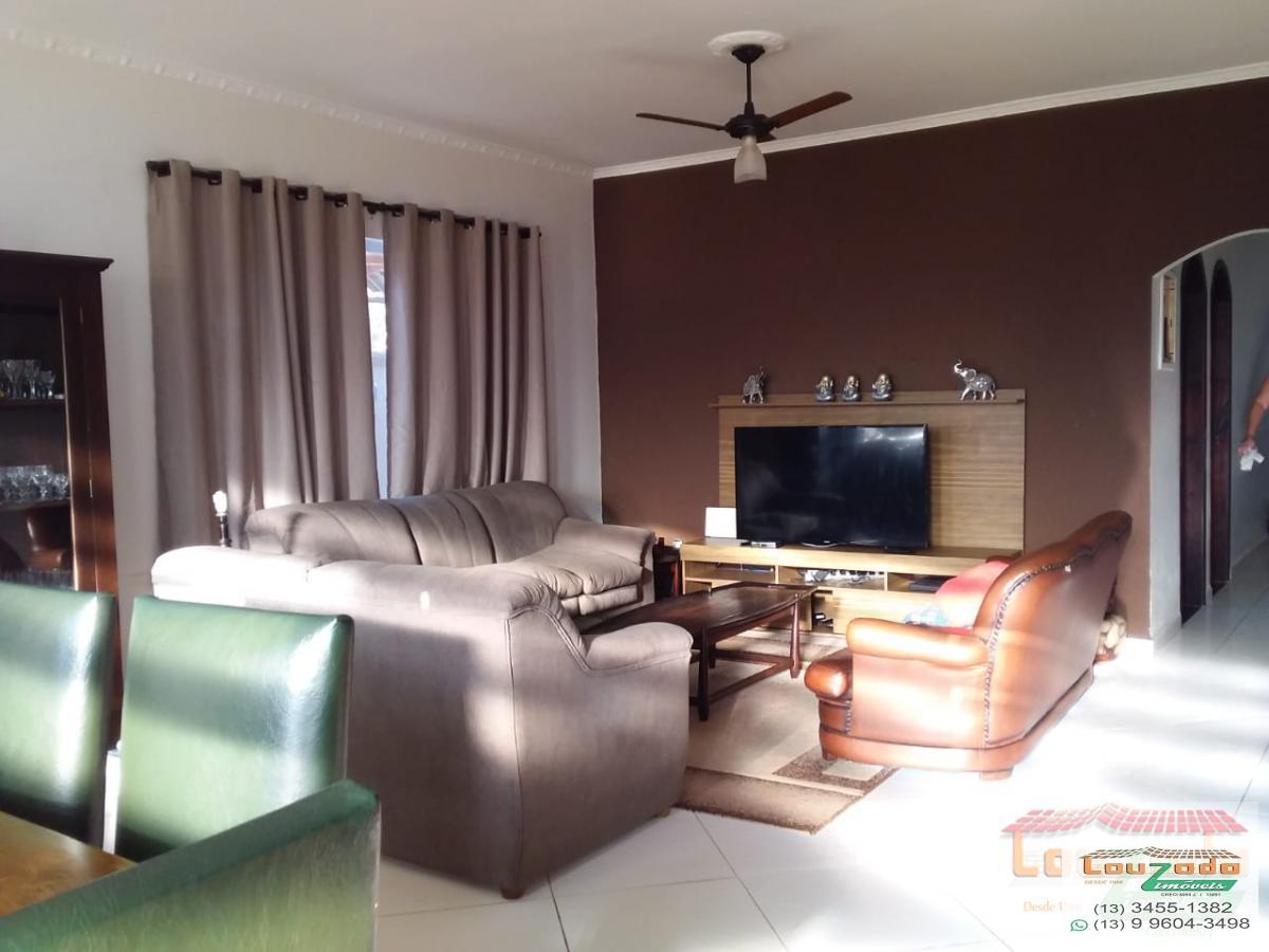 Casa, 4 quartos, 228 m² - Foto 3