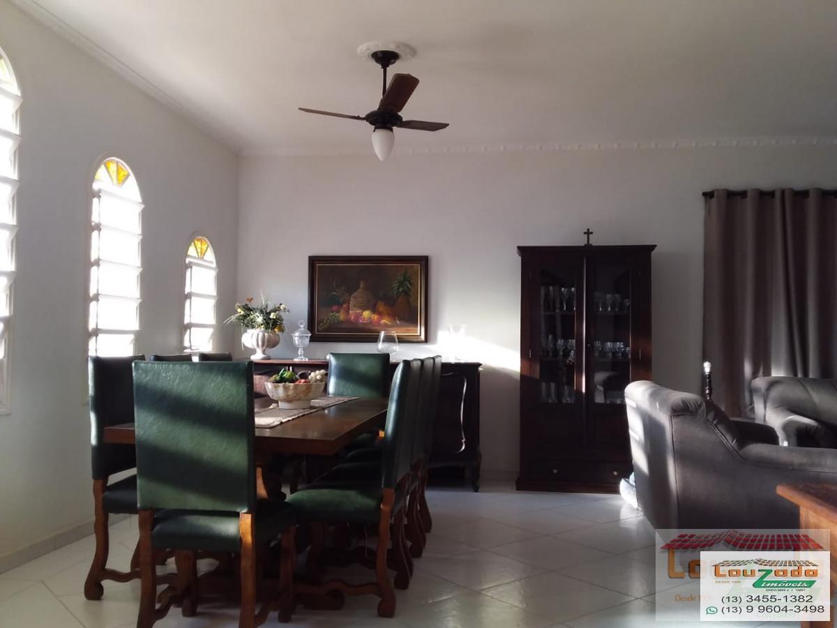 Casa, 4 quartos, 228 m² - Foto 4