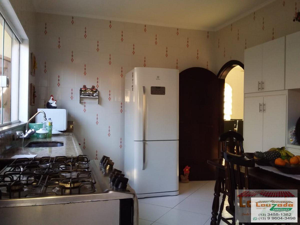 Casa, 4 quartos, 228 m² - Foto 5