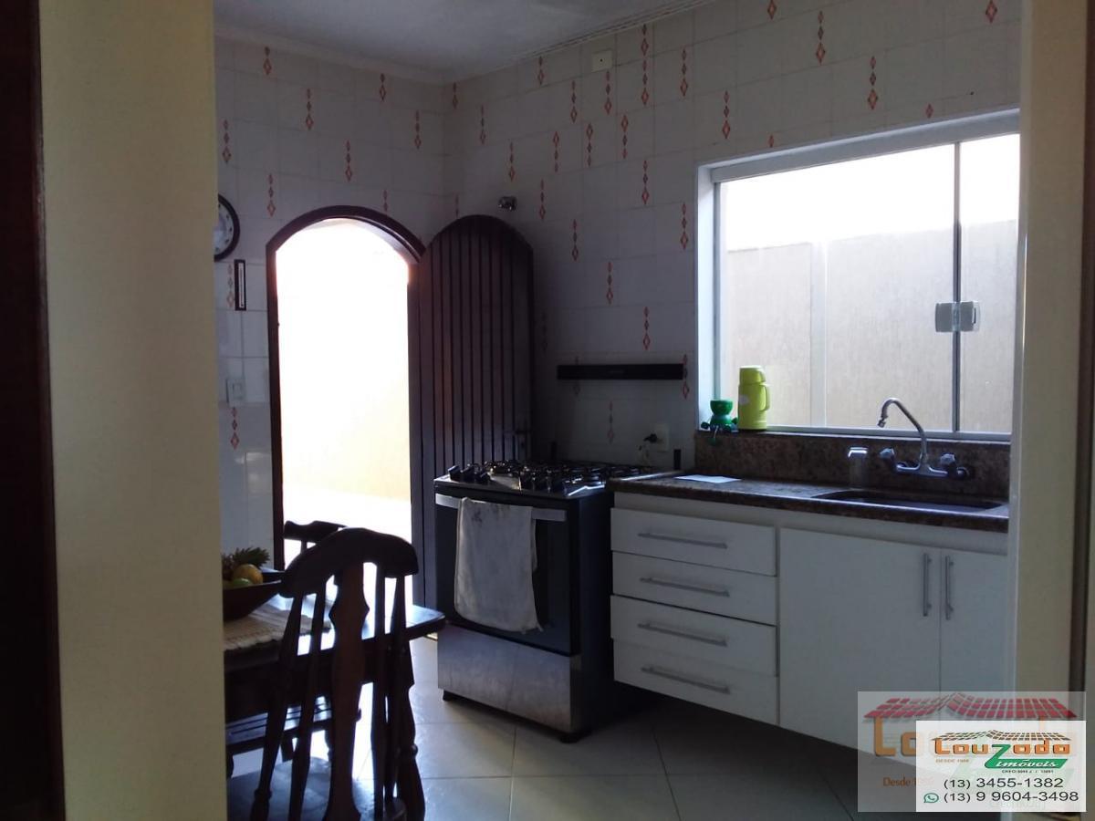 Casa, 4 quartos, 228 m² - Foto 6