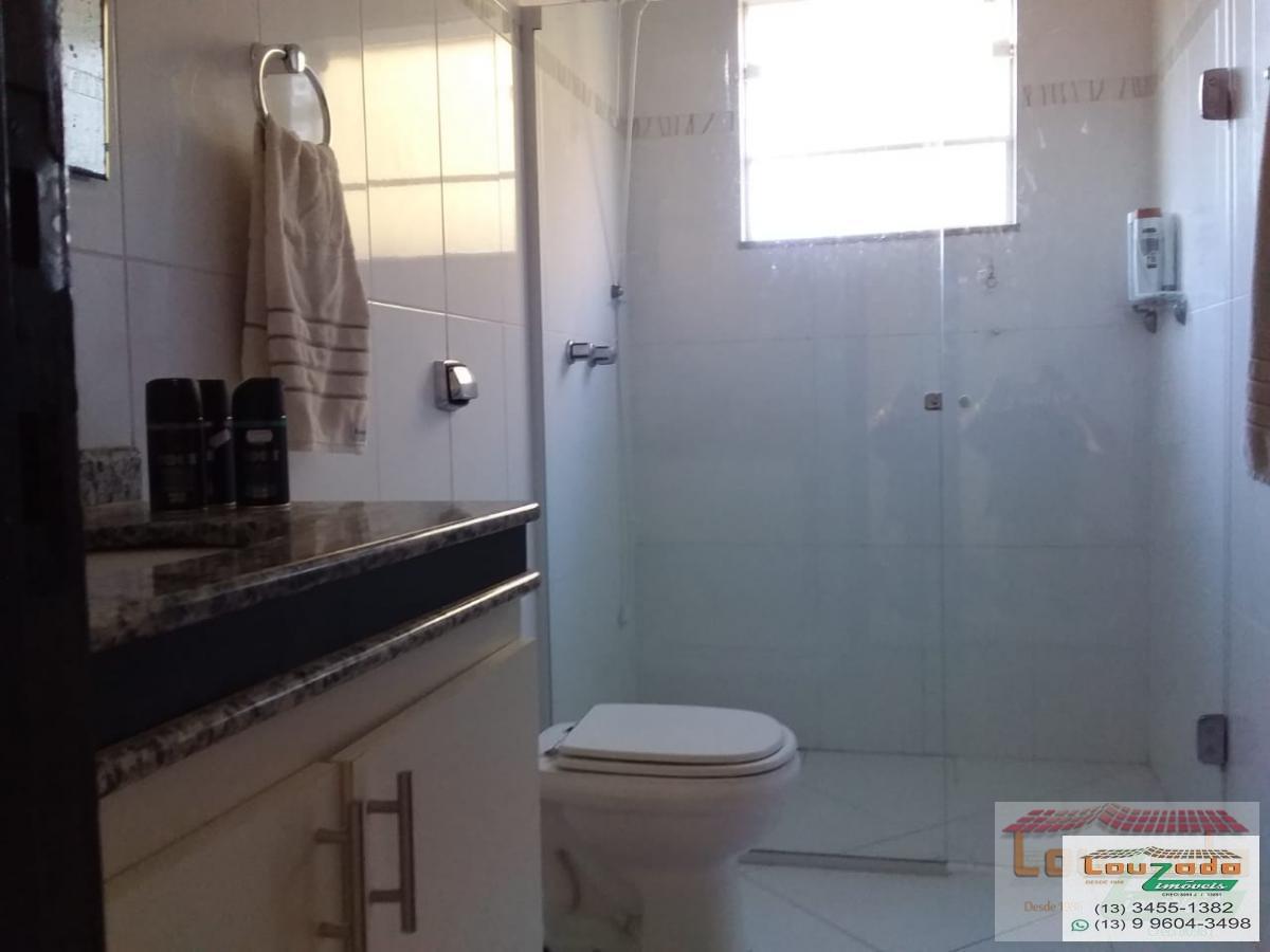 Casa, 4 quartos, 228 m² - Foto 11