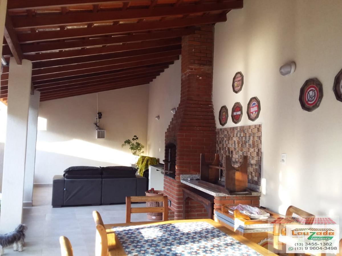 Casa, 4 quartos, 228 m² - Foto 16