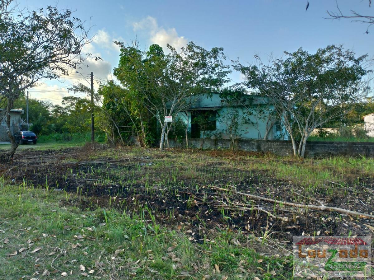 Terreno, 252 m² - Foto 1