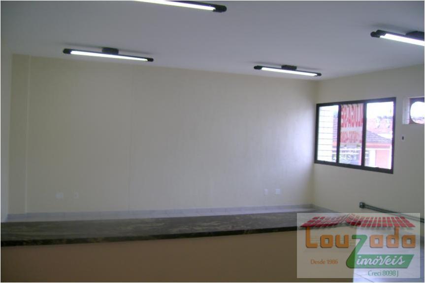 Prédio Inteiro, 48 m² - Foto 5