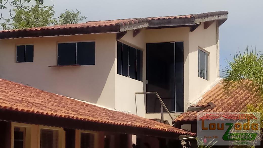 Hotel, 10 quartos, 400 m² - Foto 1