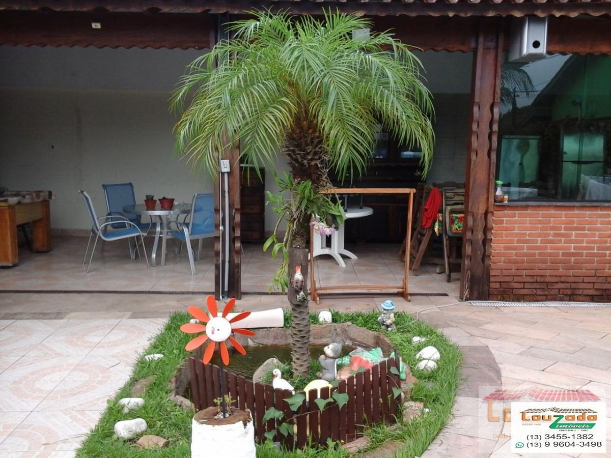 Casa, 4 quartos, 300 m² - Foto 4