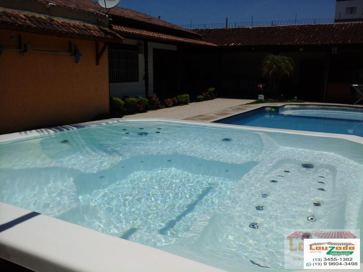 Casa, 4 quartos, 300 m² - Foto 6