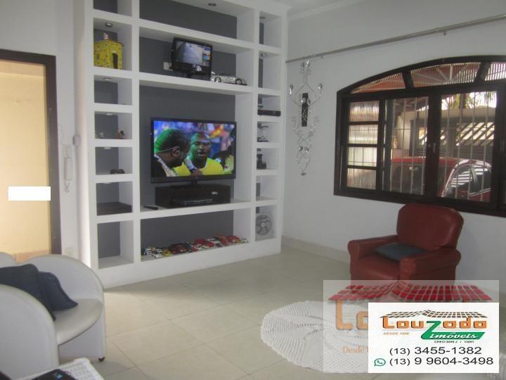 Casa, 4 quartos, 300 m² - Foto 9
